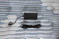 Kevin Charles By Sealy Signature Medium Elite Adjustable Mattress Set