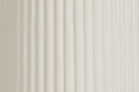 Alexa White Table Lamp