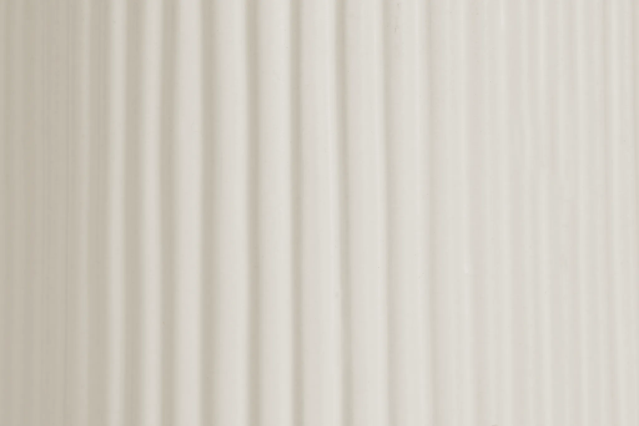 Alexa White Table Lamp