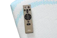 Tempur-pedic Tempur-probreeze Medium Ergo 3.0 Adjustable Mattress Set