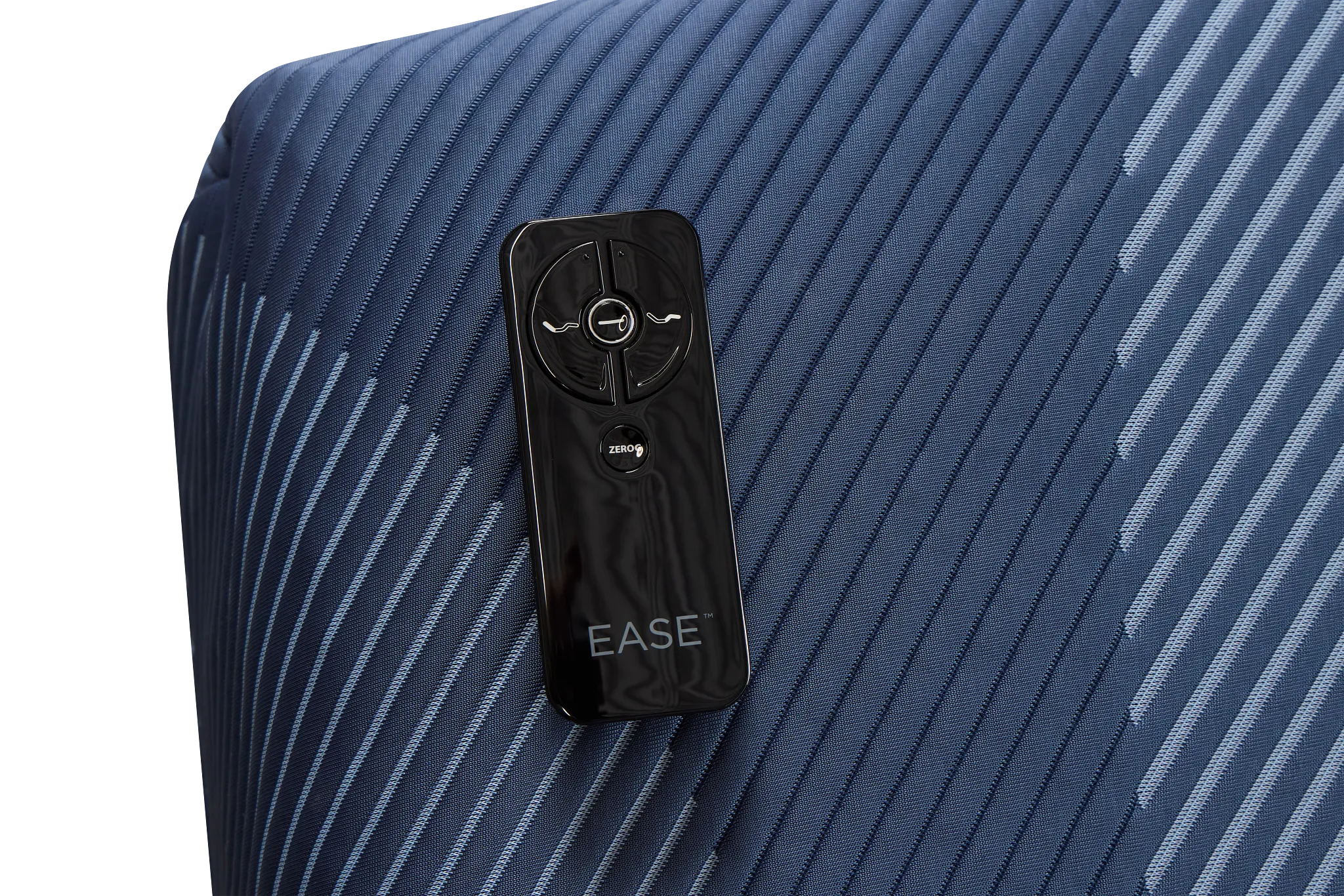 Posturepedic High Point Elite Hybrid 14" Soft Ease Adjustable Mattress Set