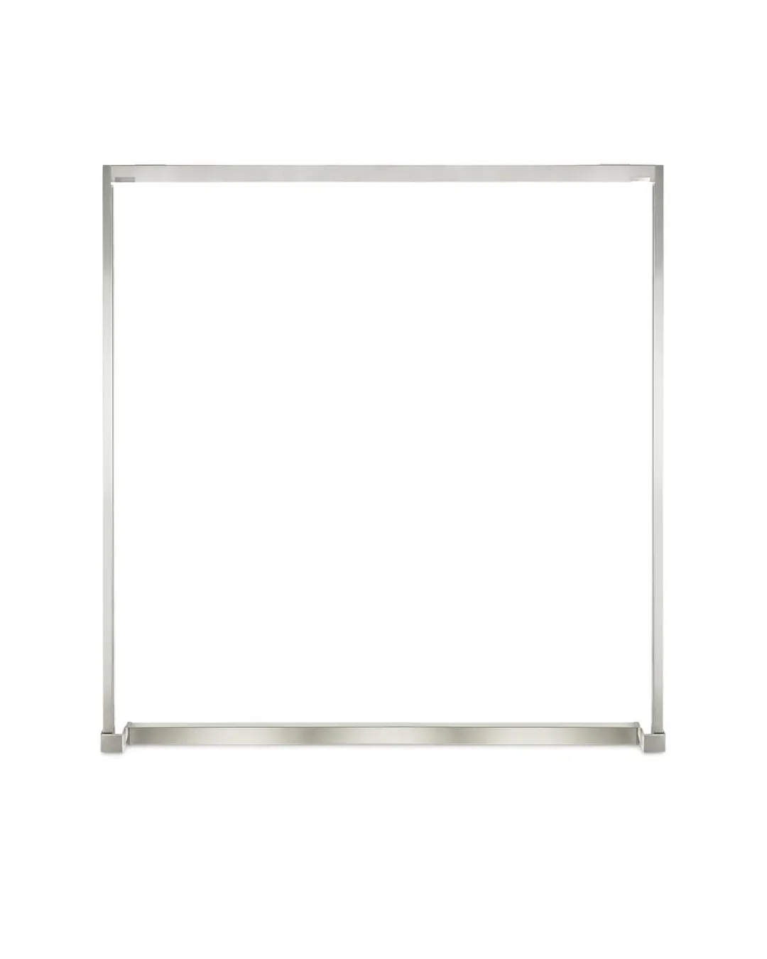 Frigidaire Trim Kit Stainless Steel Refrigerator Trim Kit
