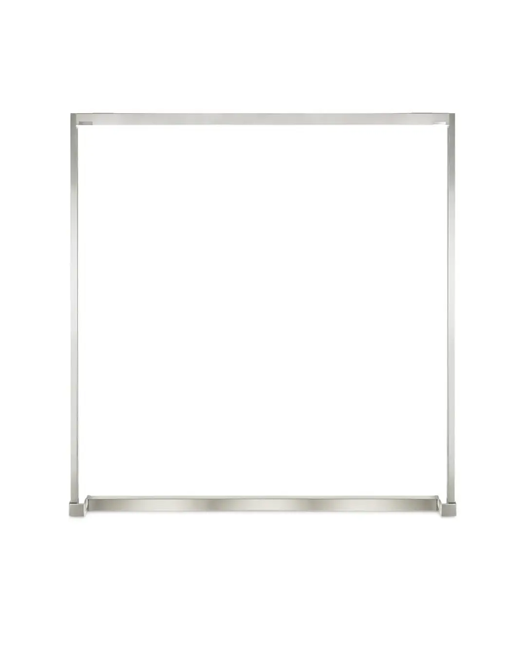 Frigidaire Trim Kit Stainless Steel Refrigerator Trim Kit Frigidaire Trim Kit Stainless Steel Refrigerator Trim Kit