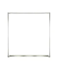 Frigidaire Trim Kit Stainless Steel Refrigerator Trim Kit