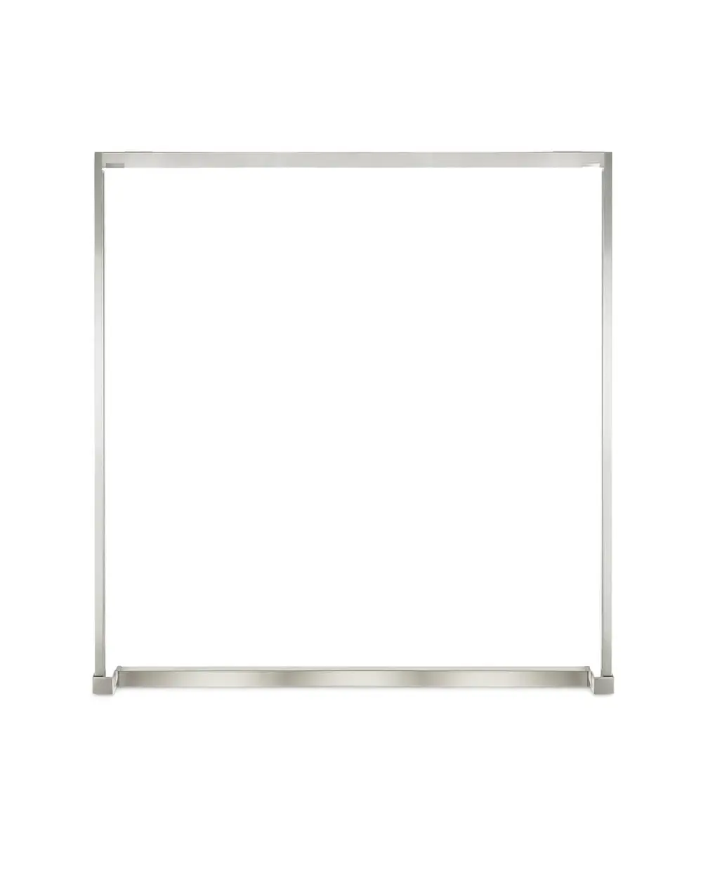 Frigidaire Trim Kit Stainless Steel Refrigerator Trim Kit Frigidaire Trim Kit Stainless Steel Refrigerator Trim Kit