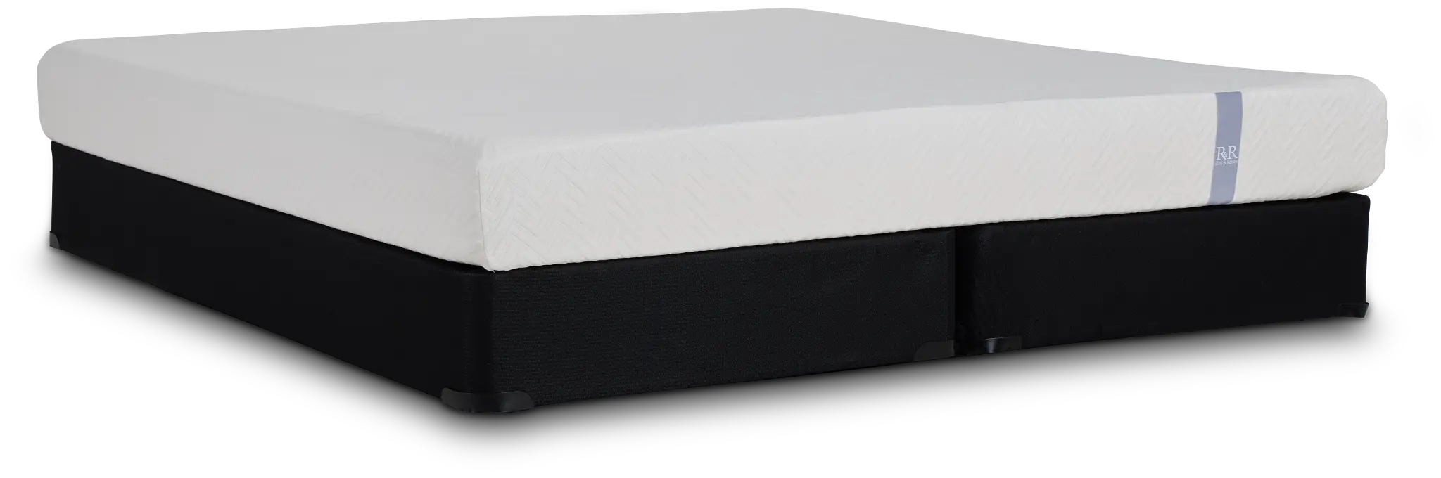 Rest & Renew Memory Foam 8" Mattress Set Rest & Renew Memory Foam 8" Mattress Set