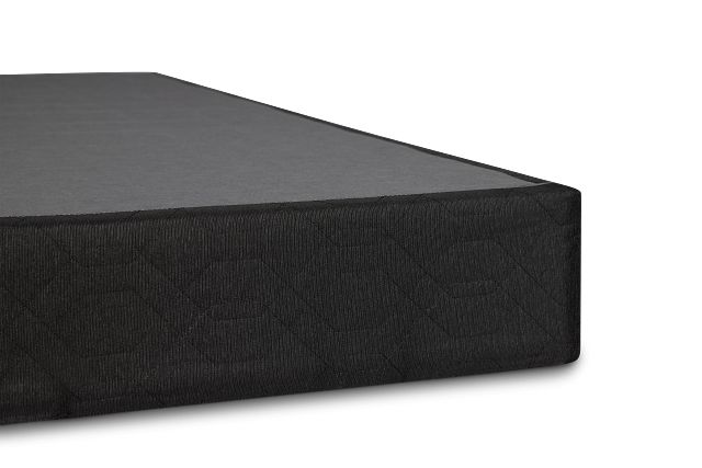 Beautyrest Black Series Two Plush Mattress Set