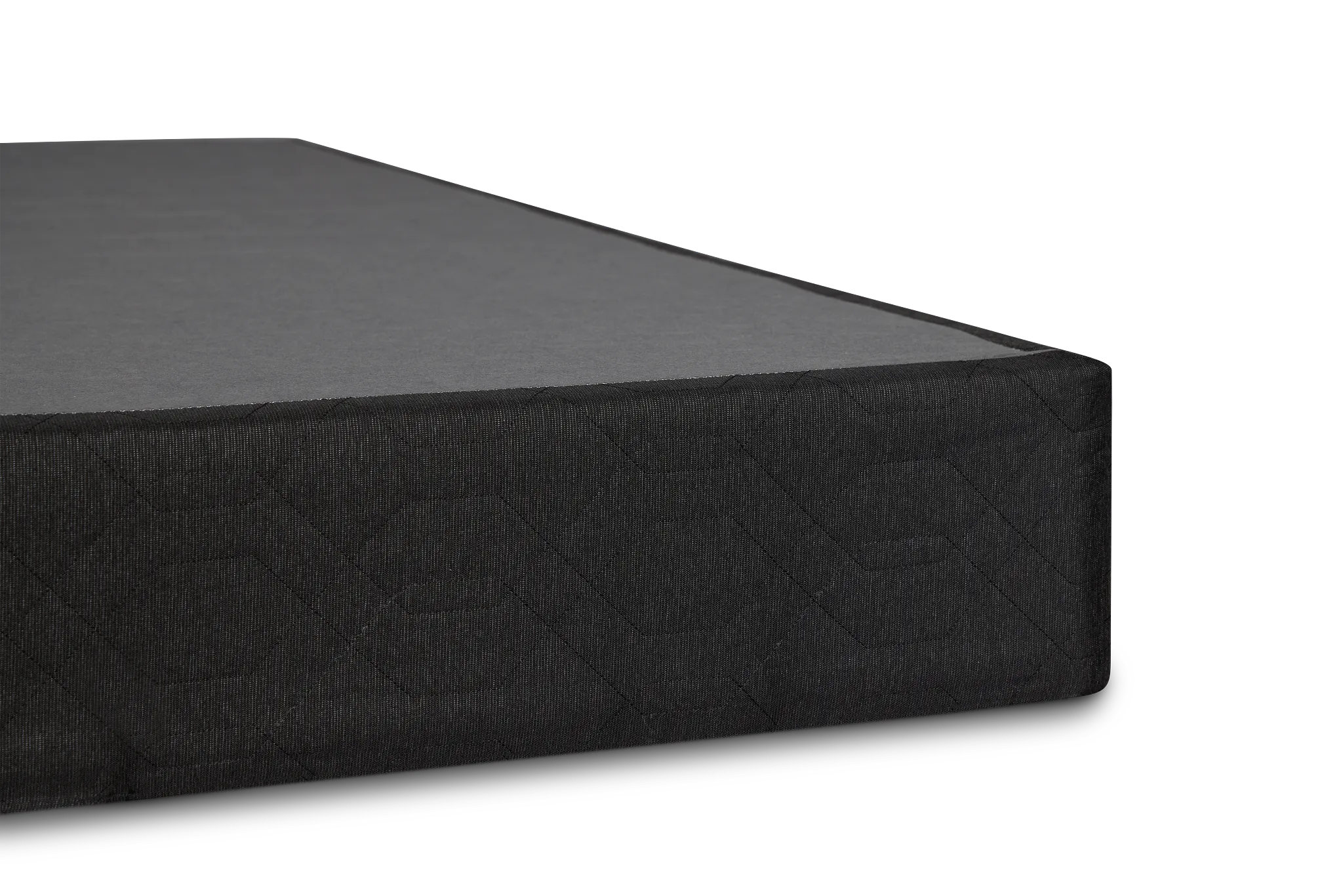 Beautyrest Black Series Two Plush Mattress Set