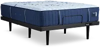 Stearns & Foster Estate Firm Ergo Smart Adjustable Mattress Set