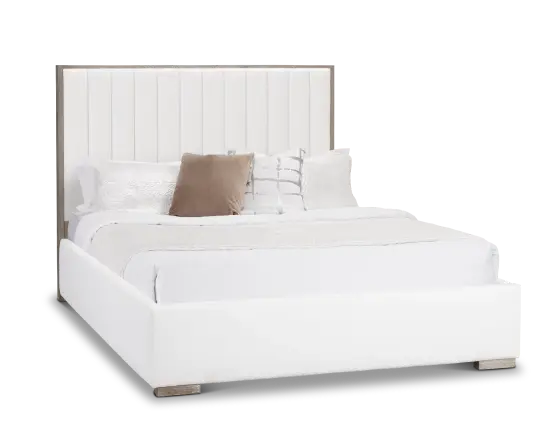 Platform Beds