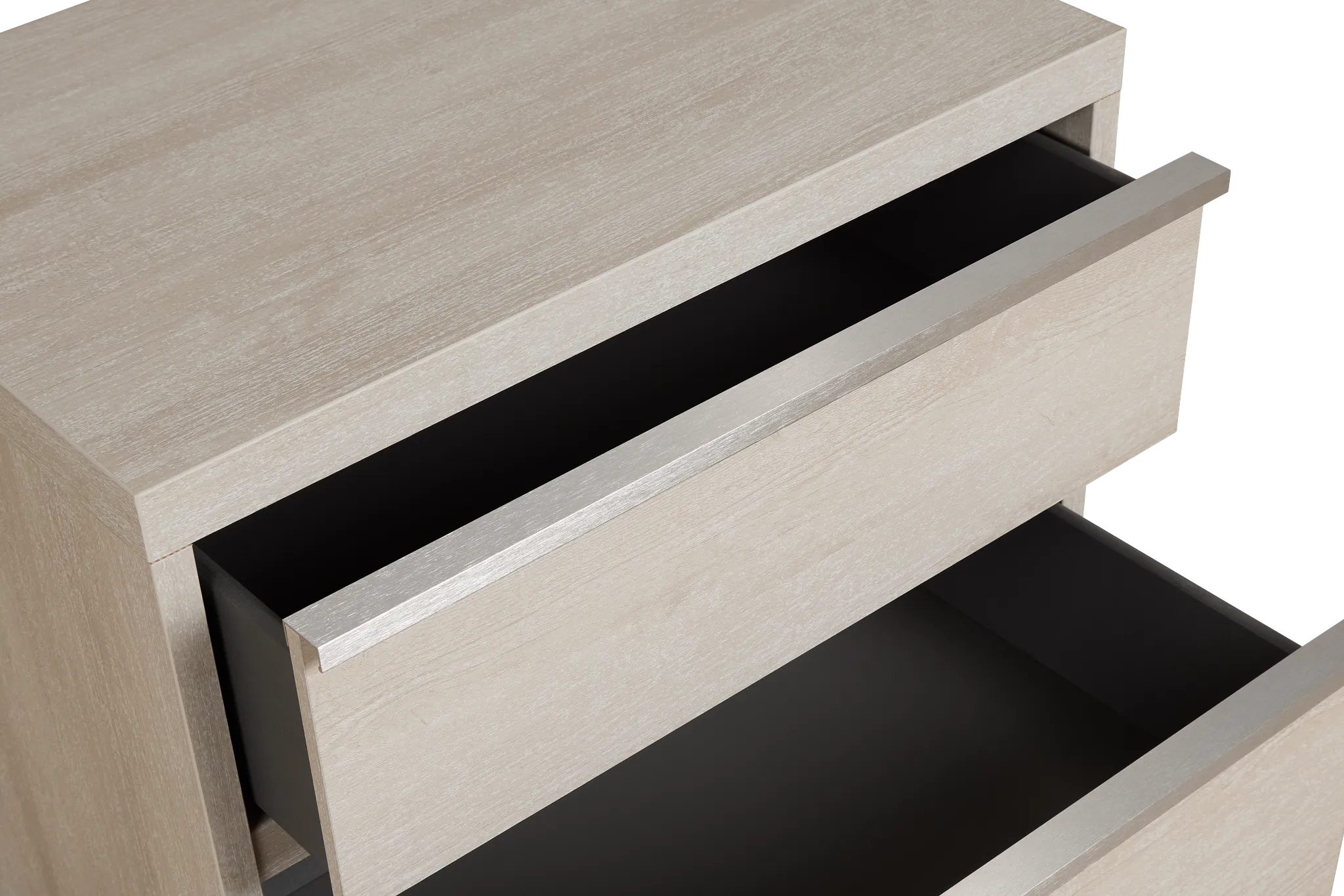 Capraia Light Tone Nightstand