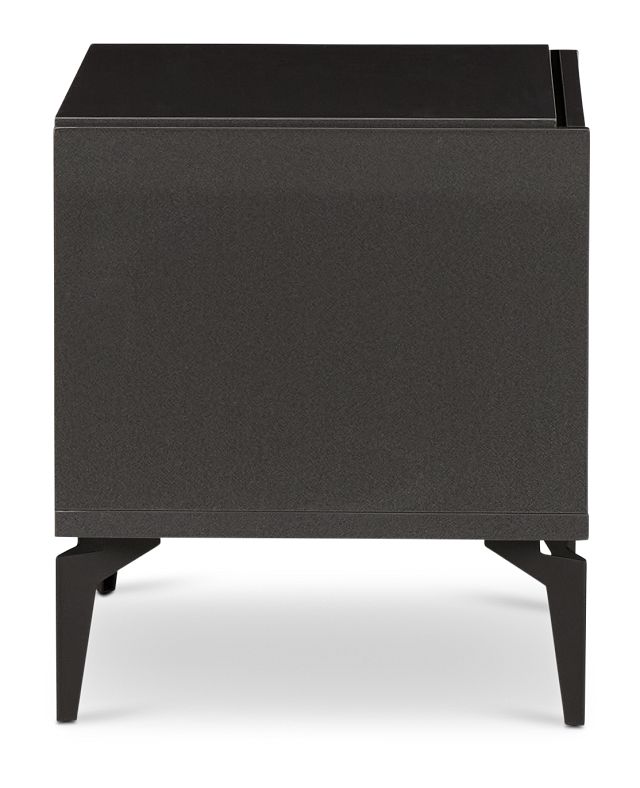 Oslo Gray Nightstand (3)