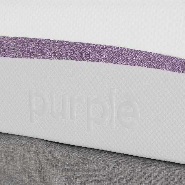 The Purple Mattress