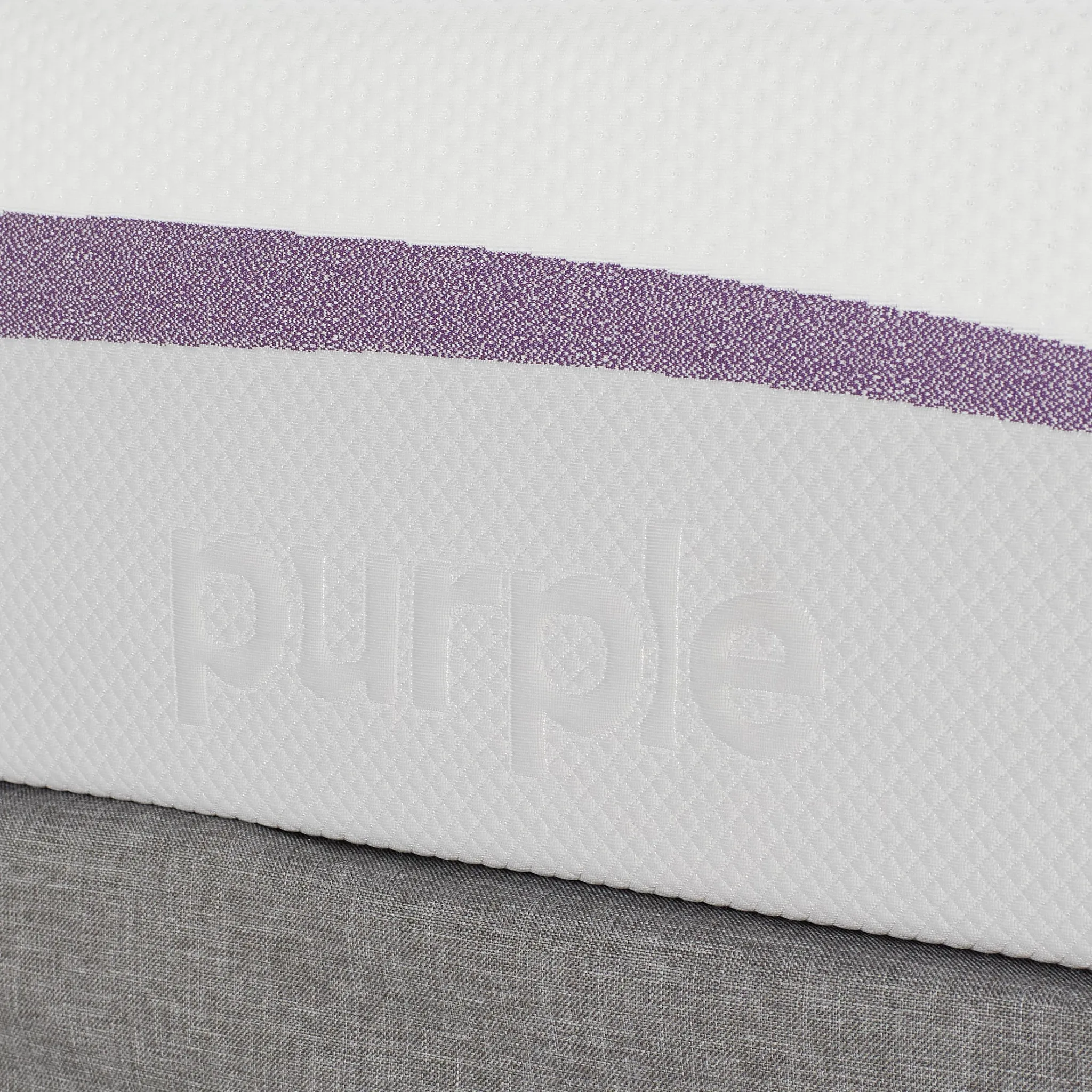 The Purple Mattress