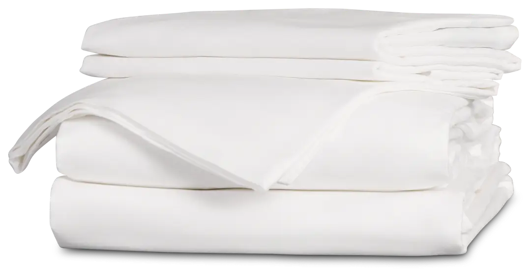 Rest & Renew Essential Plus White Sleep Bundle Rest & Renew Essential Plus White Sleep Bundle