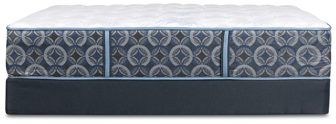 Perfect Sleeper Bay City Extra Firm Mattress Set Perfect Sleeper Bay City Extra Firm Mattress Set