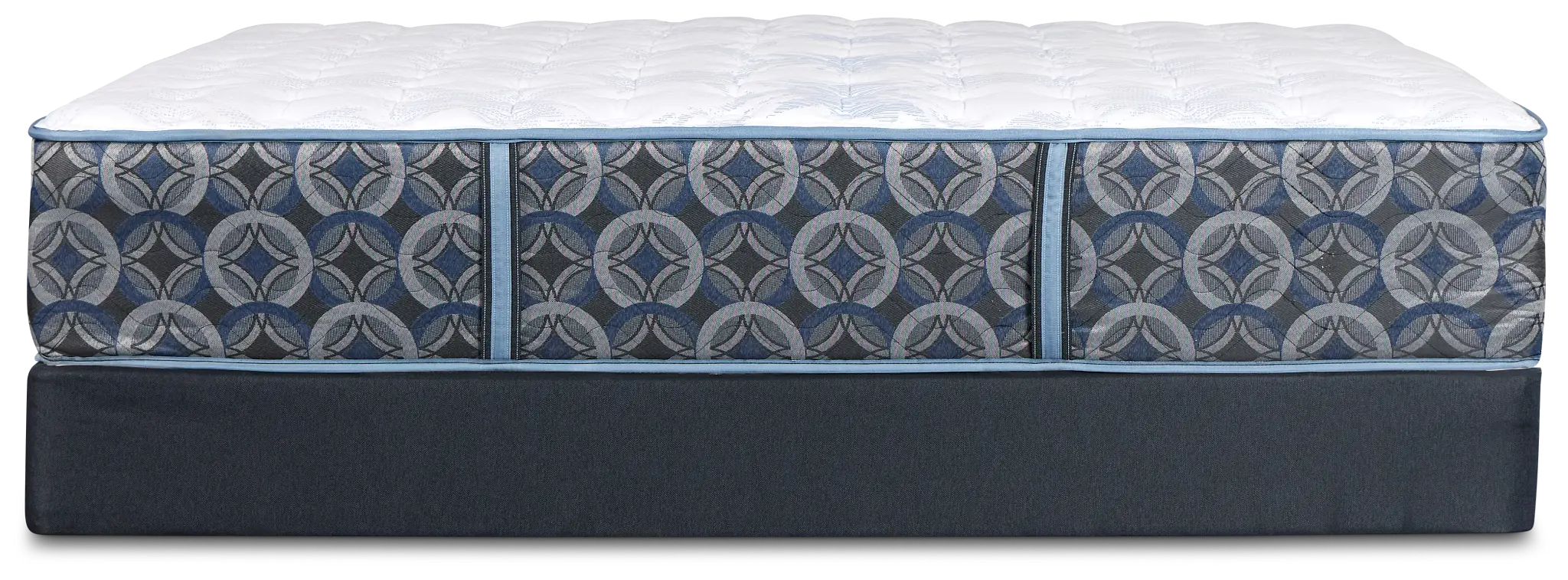 Perfect Sleeper Bay City Extra Firm Mattress Set Perfect Sleeper Bay City Extra Firm Mattress Set
