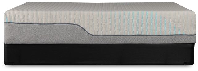 Rest & Renew Performance Pro Soft Mattress Set
