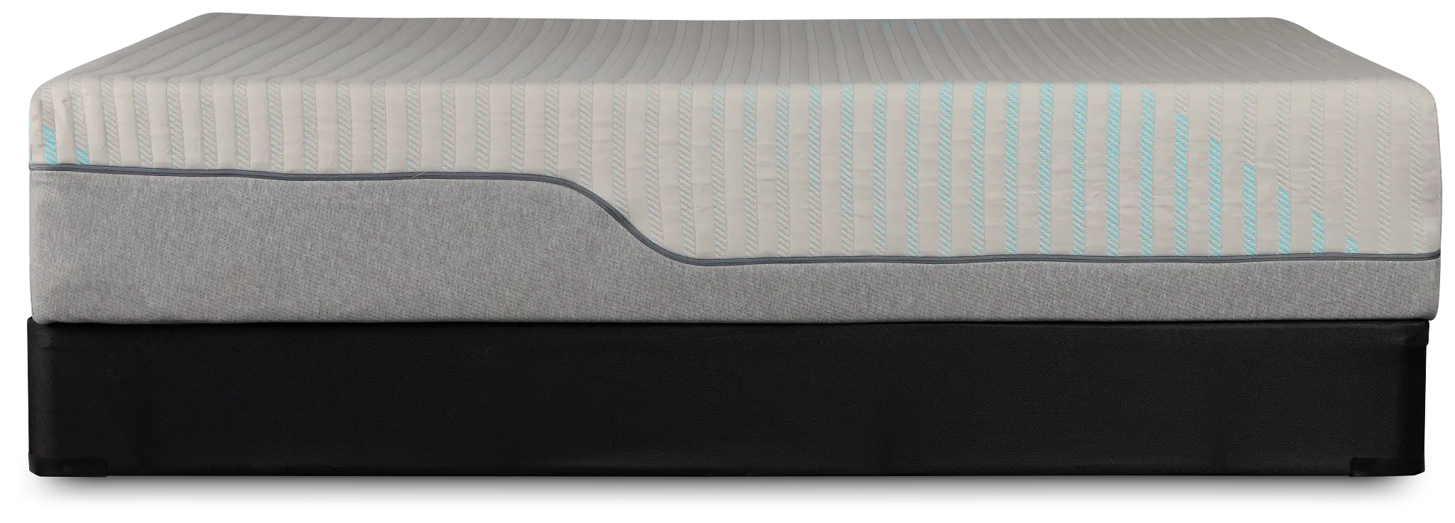 Rest & Renew Performance Pro Soft Mattress Set Rest & Renew Performance Pro Soft Mattress Set