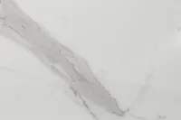 Modena White 76" Tv Stand