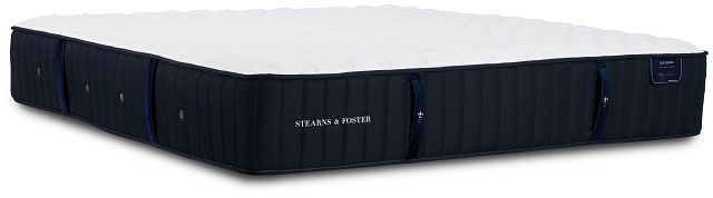 Stearns & Foster Cassatt Luxury Firm 14.5" Mattress