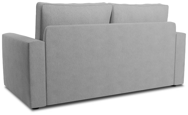 Siesta Revenue White Small Memory Foam Sleeper