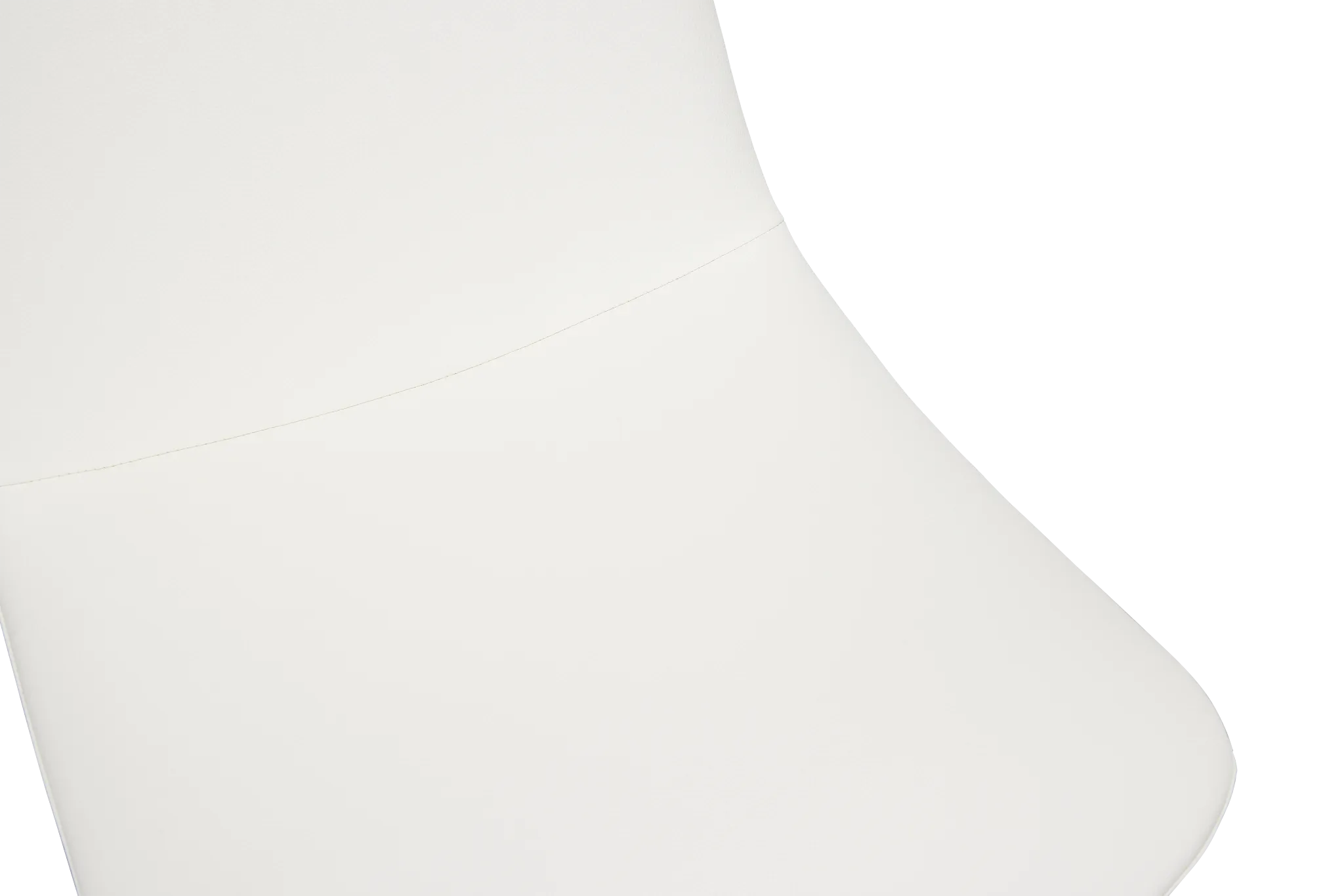 Hamilton Whitemicro 24" Upholstered Barstool