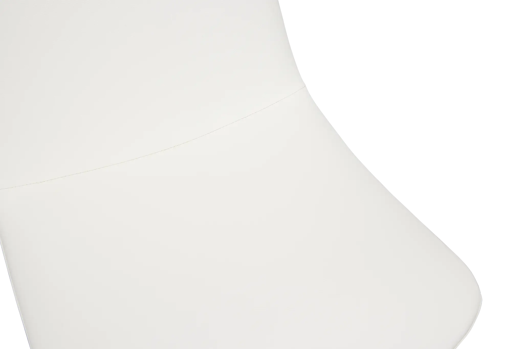 Hamilton Whitemicro 24" Upholstered Barstool Hamilton Whitemicro 24" Upholstered Barstool