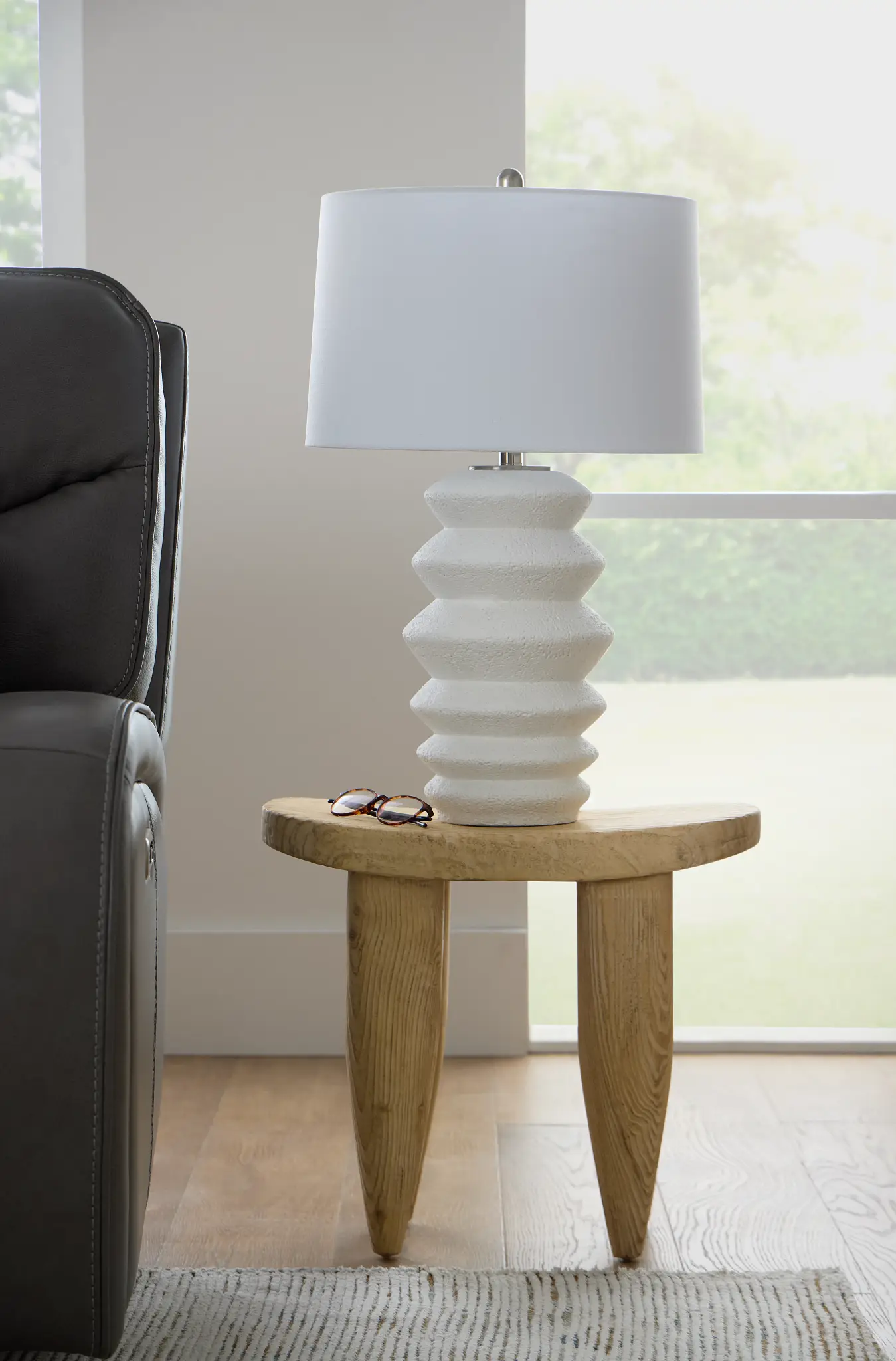 Myra Light Tone Accent Table Myra Light Tone Accent Table