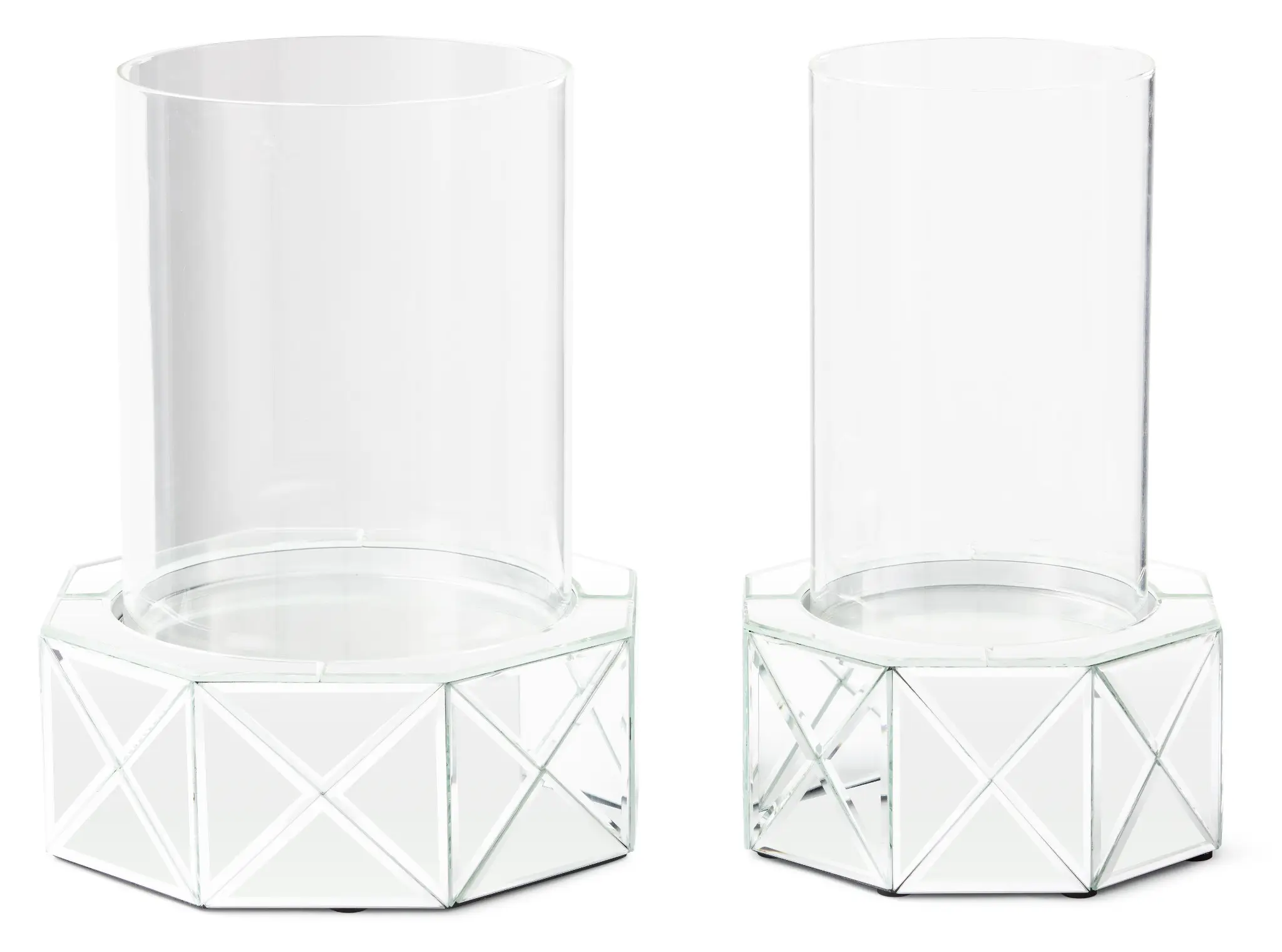 Mia Small Mirrored Hurricane Mia Small Mirrored Hurricane