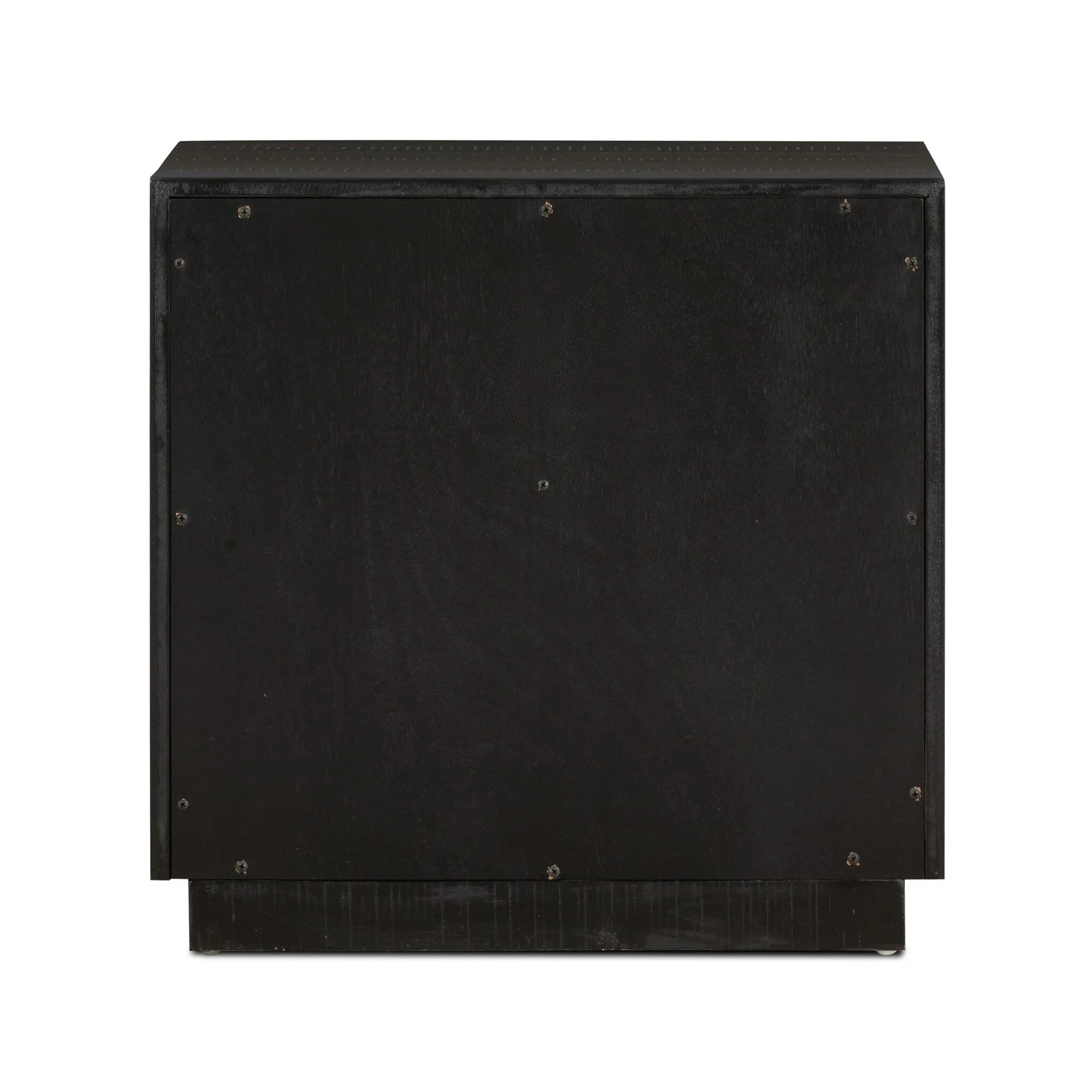 Four Hands Ellen Black Nightstand
