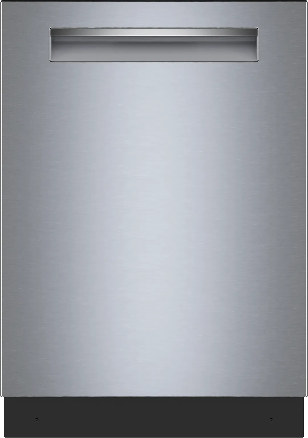 Bosch 500 Series Stainless Steel 24" Built In Dishwasher