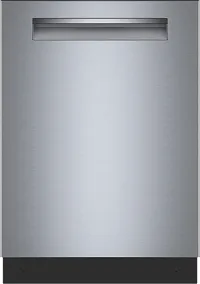 Bosch 500 Series Stainless Steel 24" Built In Dishwasher