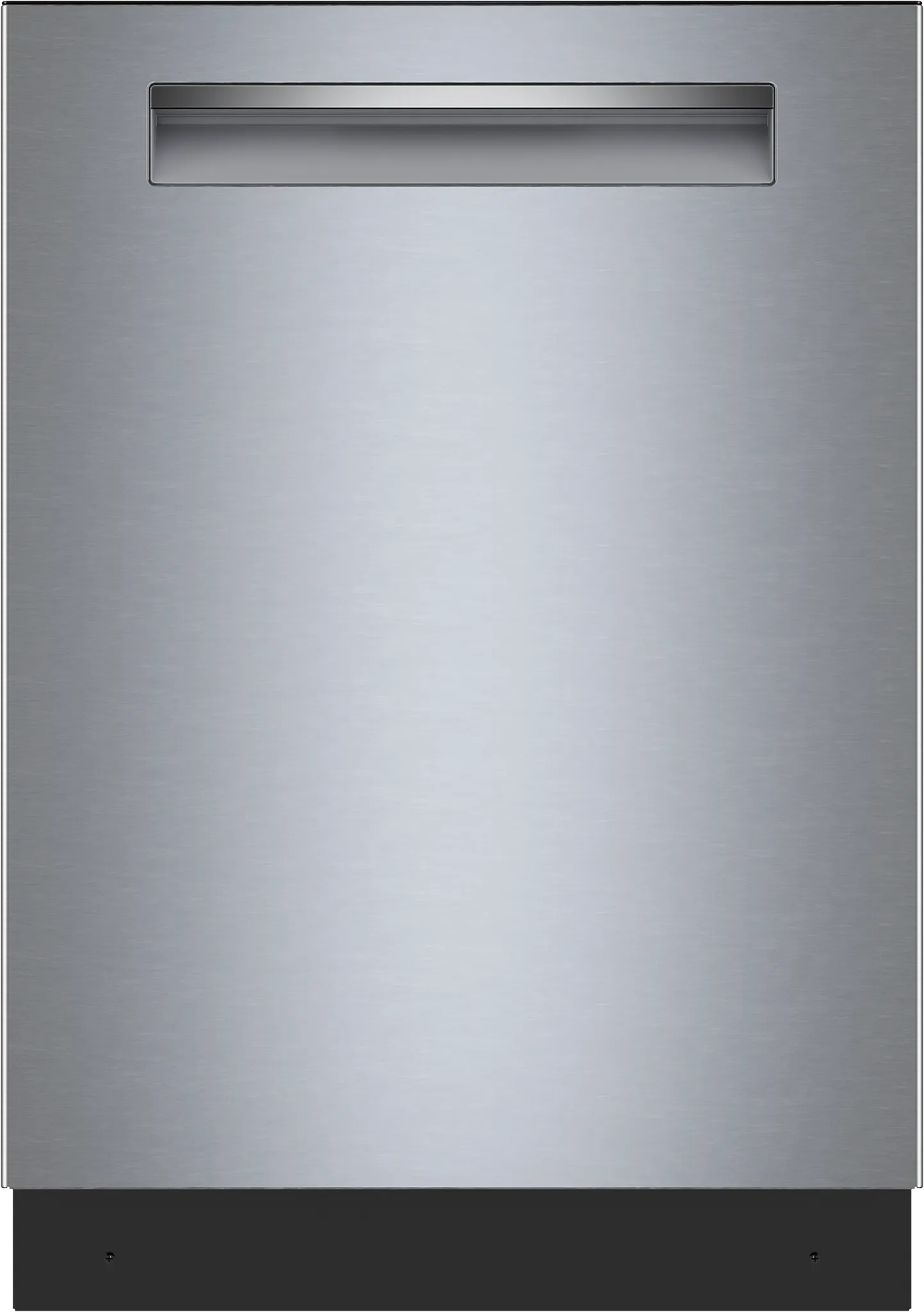 Bosch 500 Series Stainless Steel 24" Built In Dishwasher