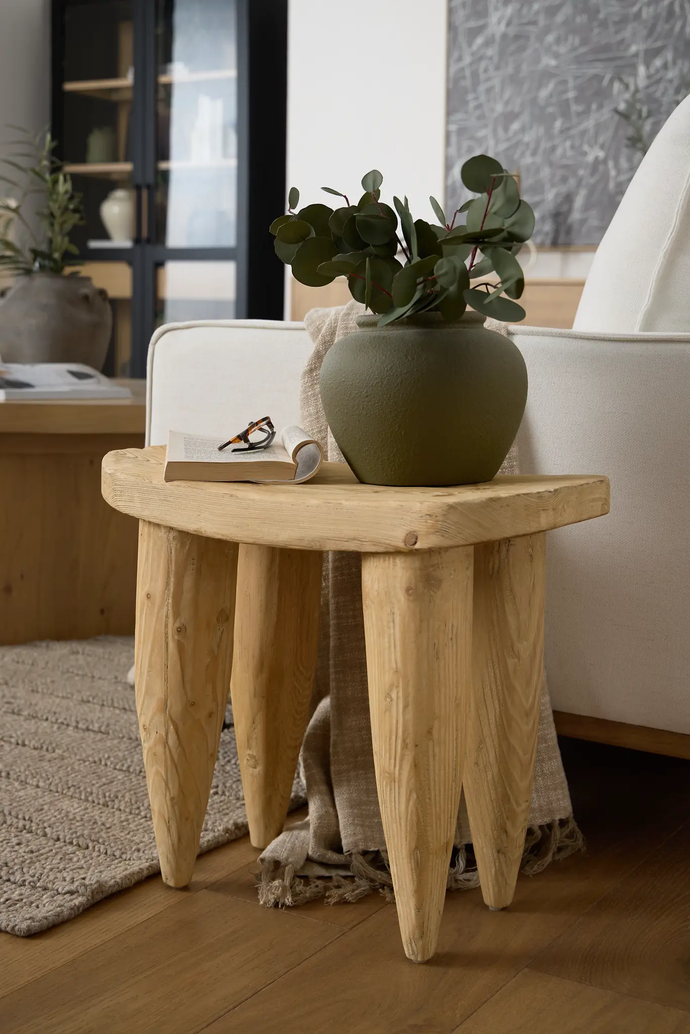 Myra Light Tone Accent Table Myra Light Tone Accent Table