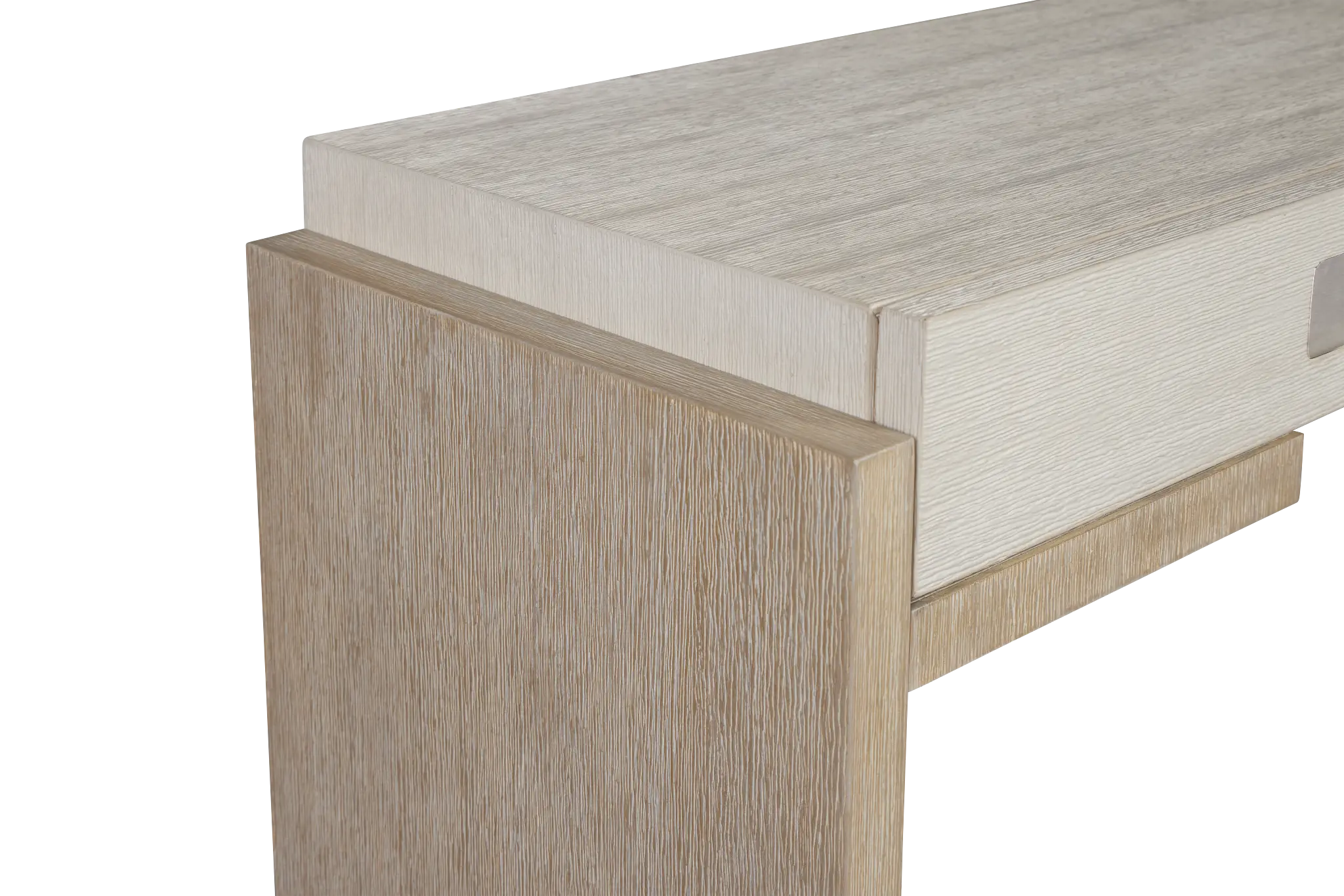 Miramar Ivory Console Table Miramar Ivory Console Table