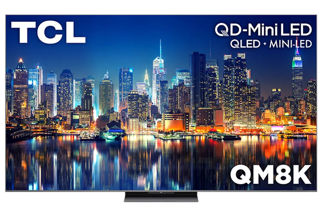 Tcl Qm8k Series Qd-mini Led Qled 4k Uhd Smart Tv 75" Qd-mini Led Smart Tv Tcl Qm8k Series Qd-mini Led Qled 4k Uhd Smart Tv 75" Qd-mini Led Smart Tv