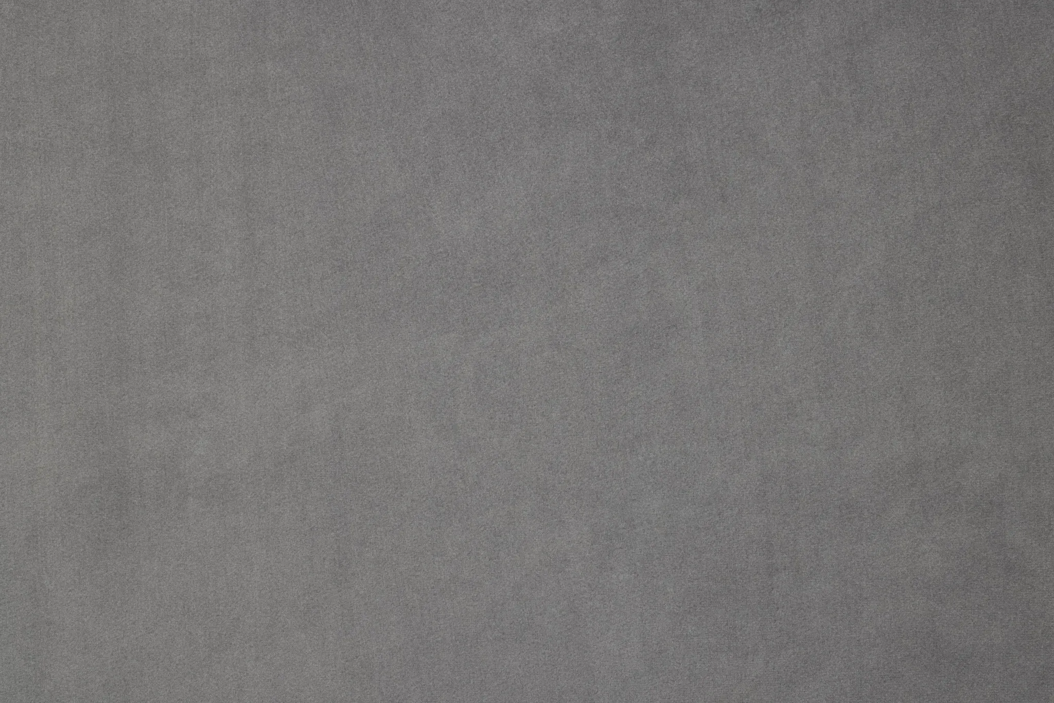 Gemma Light Gray Velvet Large Dual Power Right Chaise Sectional