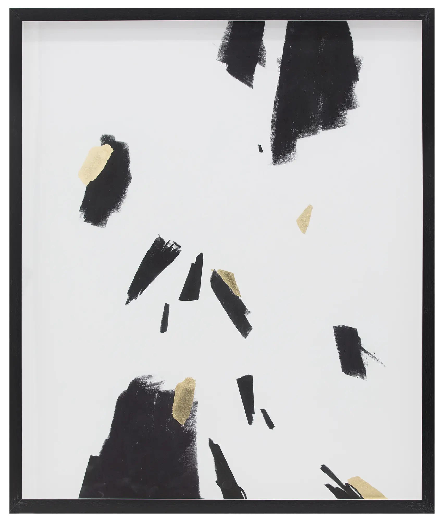 Spot Black Framed Wall Art Spot Black Framed Wall Art