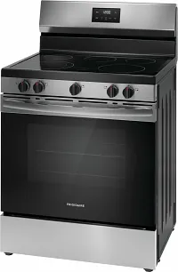 Frigidaire 3052 Series Stainless Steel Electric Range