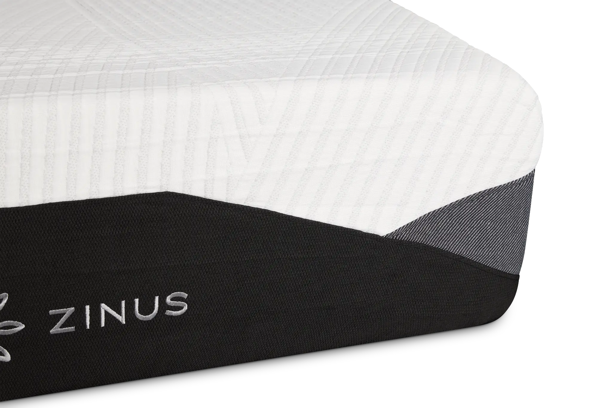 Zinus Endura 1.0 12" Firm Memory Foam Mattress Zinus Endura 1.0 12" Firm Memory Foam Mattress