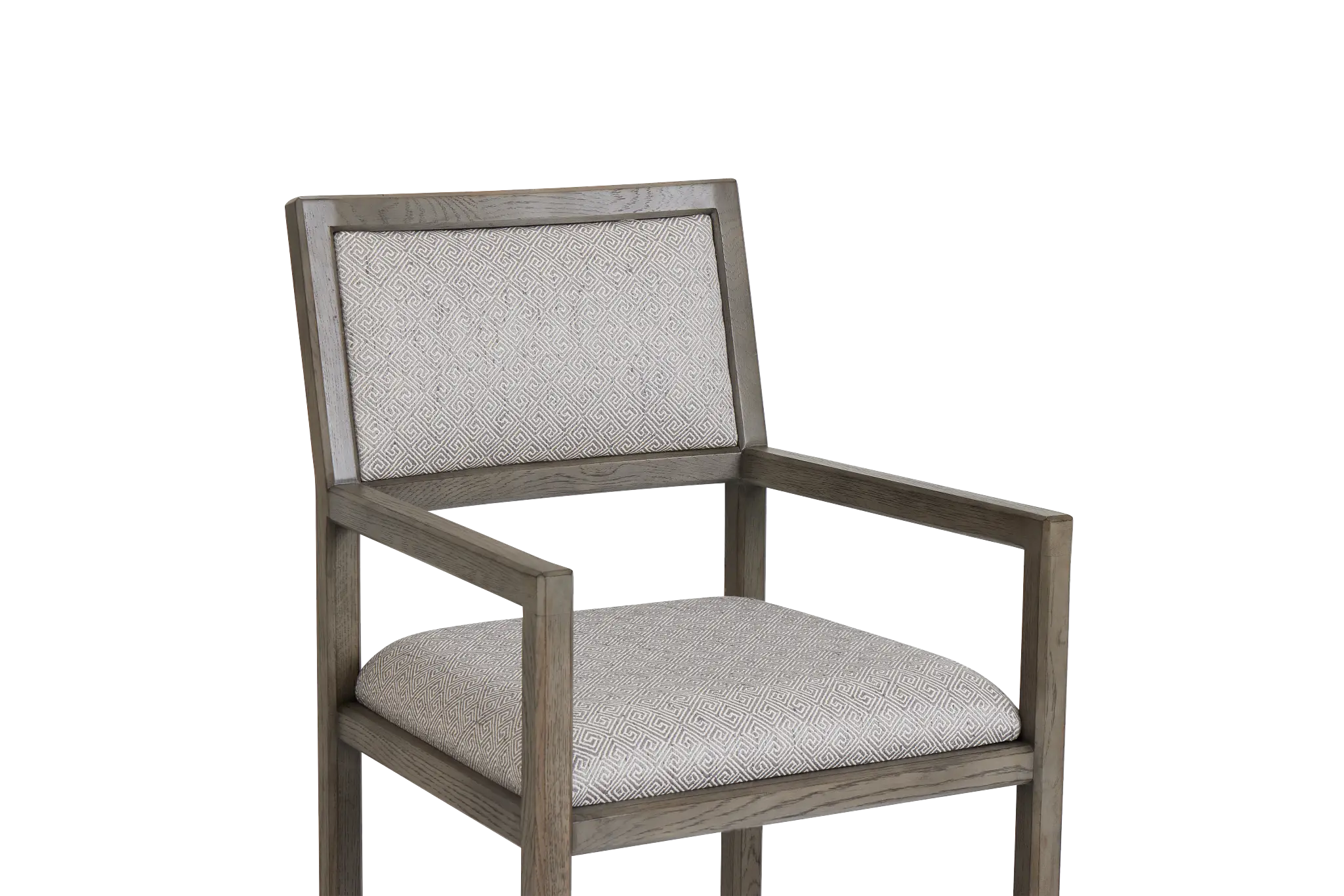 Mitcham Light Tone Wood Arm Chair Mitcham Light Tone Wood Arm Chair