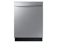 Samsung 4051 Series Stainless Steel Built In Dishwasher