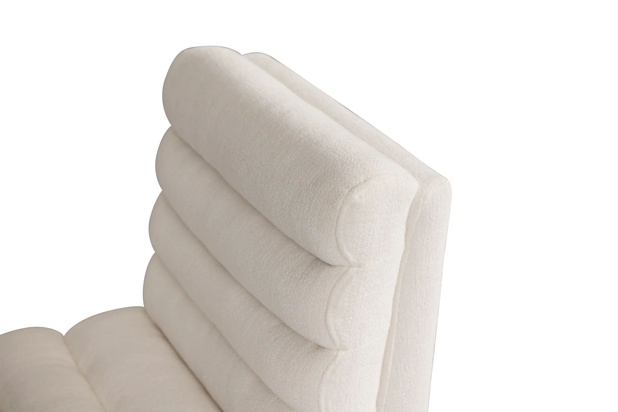 Soho Black Round Table & 4 Upholstered Chairs