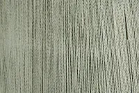 Bettie Beige Rattan Chandelier