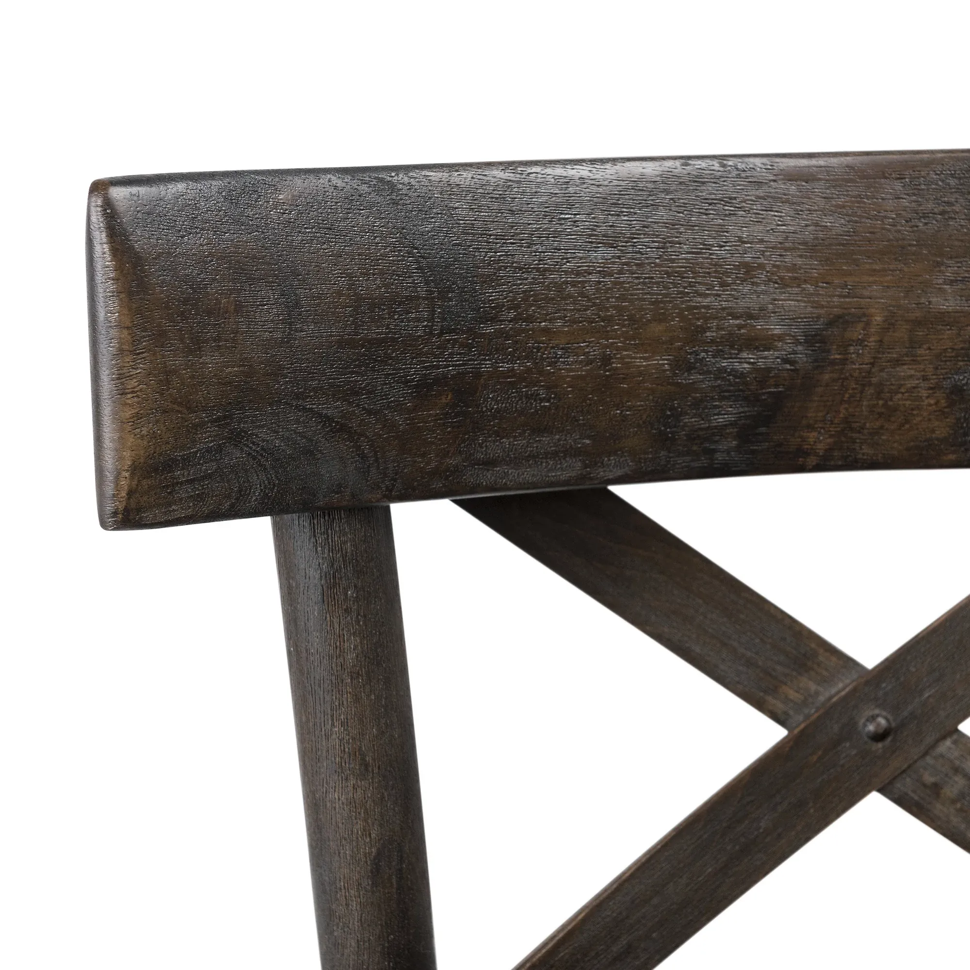Corwin Dark Tone 30" Barstool