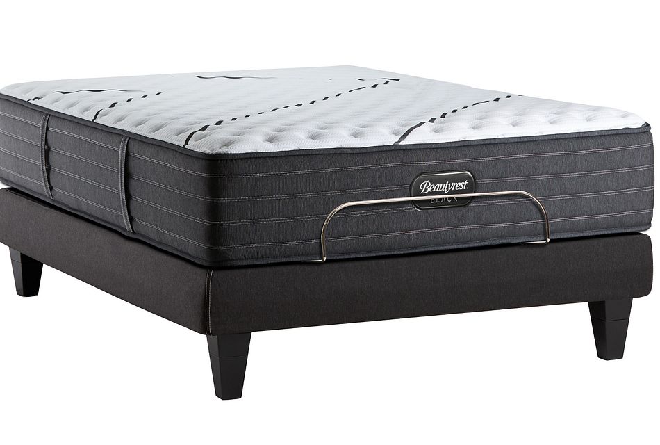 simmons extra firm organic cotton mattress