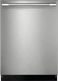 Frigidaire 4816 Series Stainless Steel 24" Built In Dishwasher