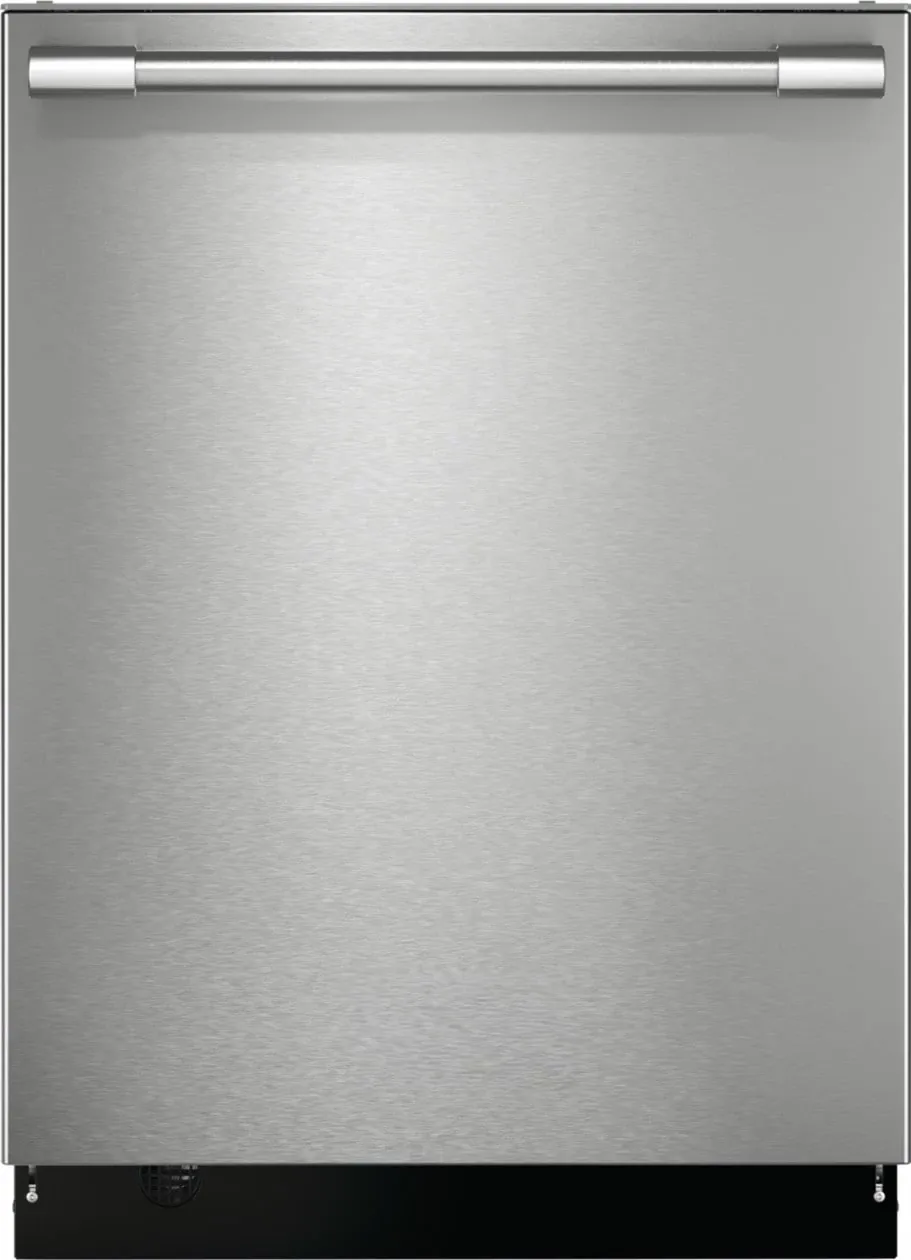 Frigidaire 4816 Series Stainless Steel 24" Built In Dishwasher