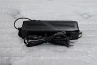 Kevin Charles By Sealy Essential Plush Elite Adjustable Mattress Set